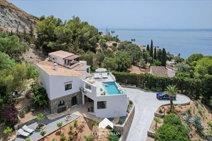 dom na sprzedaż 348m2 dom Almuñécar, Almuñécar