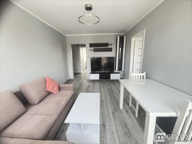 mieszkanie na sprzedaż 47m2 mieszkanie Koszalin