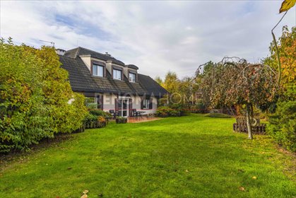 dom na sprzedaż 377m2 dom Tyniec Mały, Biskupicka