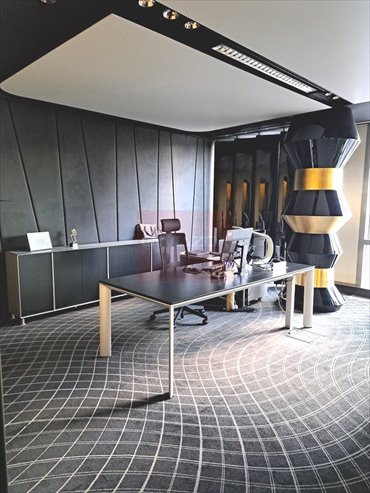 Nowoczesny lokal biurowy 546 m² w centrum Warszawy zapraszam lokal użytkowy Warszawa, Śródmieście, Śródmieście