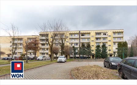 mieszkanie na sprzedaż 49m2 mieszkanie Suszec, Piaskowa