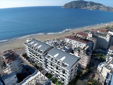mieszkanie na sprzedaż 149m2 mieszkanie Alanya, Cumhuriyet, Alanya, Antalya
