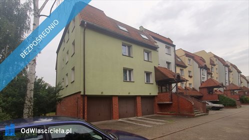 mieszkanie na sprzedaż 52m2 mieszkanie Wrocław, Emila Zoli 24