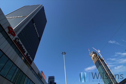 lokal użytkowy na wynajem 123m2 lokal użytkowy Warszawa, Śródmieście, Aleje Jerozolimskie