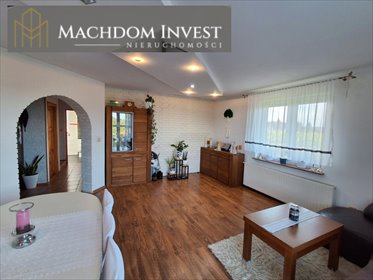 dom na sprzedaż 217m2 dom Szabda