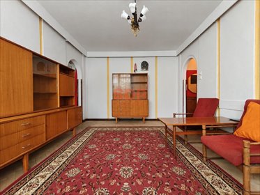 Mieszkanie 48 m² na Polesiu w Łodzi - zapraszam mieszkanie Łódź, Polesie, Karolew, Narciarska