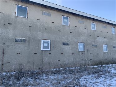 Magazyn na sprzedaż Sadowie, Sadowie, Sadowie 2 545m2 Foto 1