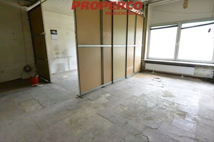 Polecam lokal handlowo-usługowy 50,64 m² w centrum Kielc lokal użytkowy Kielce, Centrum, Chęcińska