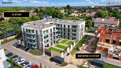 Na sprzedaż nowoczesne 3-pokojowe mieszkanie z balkonem w Sosnowcu mieszkanie Sosnowiec, Zagórze