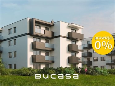 mieszkanie na sprzedaż 58m2 mieszkanie Kraków, Ruczaj