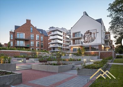 mieszkanie na sprzedaż 97m2 mieszkanie Gdańsk, Śródmieście, Powstańców Warszawskich