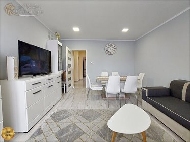 mieszkanie na sprzedaż 53m2 mieszkanie Bytom, Stroszek