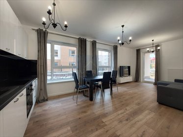 mieszkanie na wynajem 50m2 mieszkanie Częstochowa, Parkitka