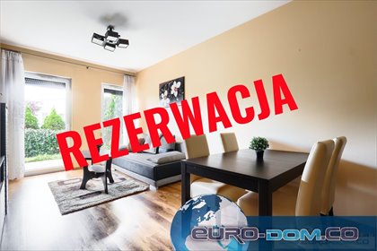 mieszkanie na wynajem 42m2 mieszkanie Poznań, Grunwald, Barwicka