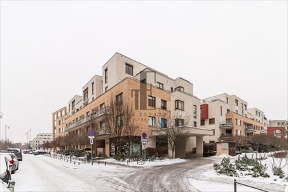 mieszkanie na sprzedaż 86m2 mieszkanie Warszawa, Wilanów, Franciszka Klimczaka