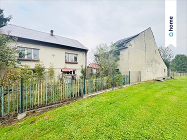 dom na sprzedaż 80m2 dom Strzelce Małe