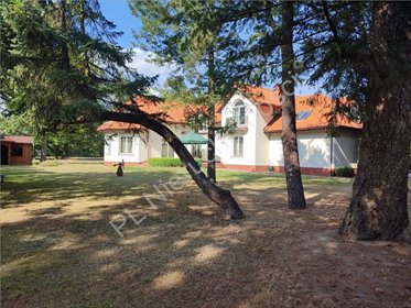 dom na sprzedaż 400m2 dom Komorów