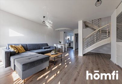 mieszkanie na sprzedaż 89m2 mieszkanie Komorniki