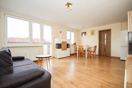 mieszkanie na sprzedaż 44m2 mieszkanie Słupsk, Morcinka