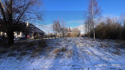 działka na sprzedaż 1000m2 działka Dołuje