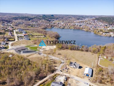 działka na sprzedaż 3143m2 działka Lublewo Gdańskie, Mrozów