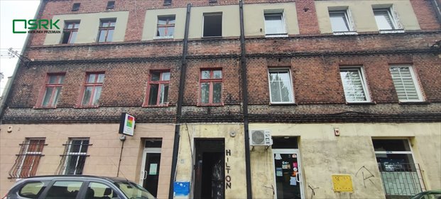mieszkanie na sprzedaż 41m2 mieszkanie Bytom, Joachima Lelewela
