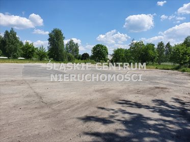 Działka budowlana na sprzedaż Dąbrowa Górnicza, Zielona, Wiejska 21 319m2 Foto 4