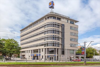 lokal użytkowy na wynajem 522m2 lokal użytkowy Warszawa, Mokotów, Puławska