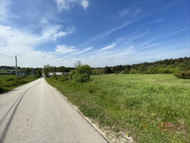 Działka inwestycyjna 4,82 ha z dostępem do lasu zapraszam działka Kielce