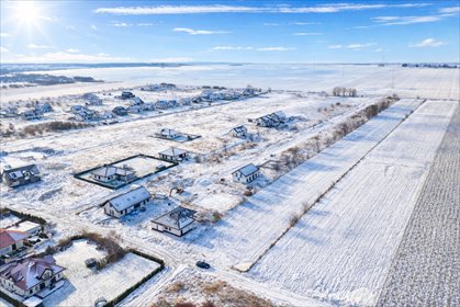 działka na sprzedaż 15487m2 działka Wołczkowo, Agawy