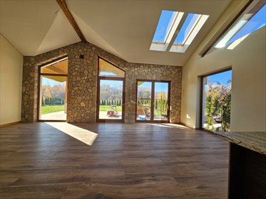 dom na sprzedaż 190m2 dom Słomczyn