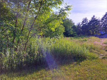 działka na sprzedaż 1100m2 działka Otwock, Wólka Mlądzka