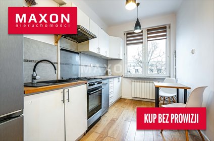 mieszkanie na sprzedaż 50m2 mieszkanie Warszawa, Praga-Południe, ul. Kobielska