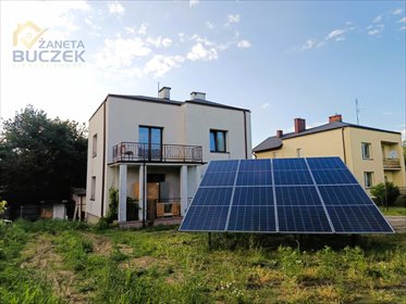 dom na sprzedaż 100m2 dom Sochaczew, 15 Sierpnia