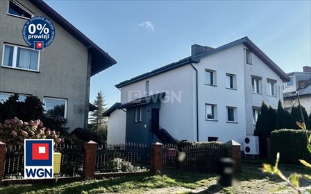 Dom bliźniak 135 m² w Sławnie - blisko morza i infrastruktury dom Sławno, Tuwima