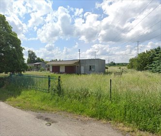 Magazyn i biura 150 m² przy DK-1 - zapraszam lokal użytkowy Częstochowa, Bugaj