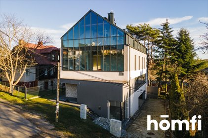 mieszkanie na wynajem 120m2 mieszkanie Kraków, Jugowice, Jugowice, Armii "Kraków"