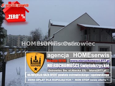 Dom na wynajem Ostrowiec Świętokrzyski, Centrum 140m2 Foto 1