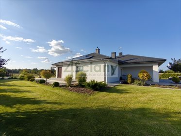 Luksusowy dom 190 m² w Korfowym - polecam dom Korfowe