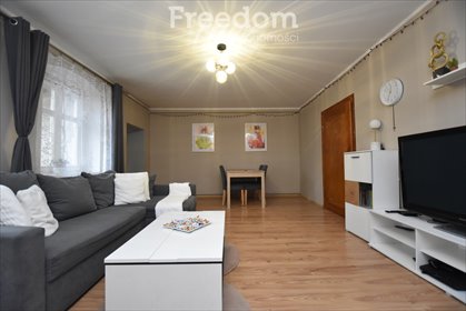 mieszkanie na sprzedaż 82m2 mieszkanie Bierutów