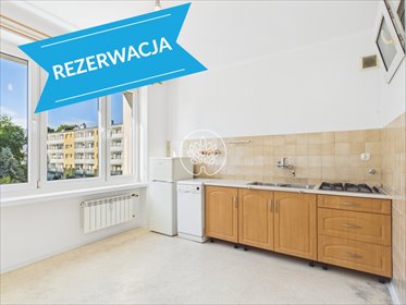 Atrakcyjna kawalerka z potencjałem inwestycyjnym mieszkanie Bydgoszcz, Bielawy, al. Powstańców Wielkopolskich