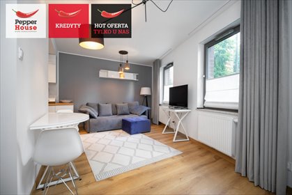 mieszkanie na sprzedaż 38m2 mieszkanie Gdańsk, Śródmieście, Panieńska