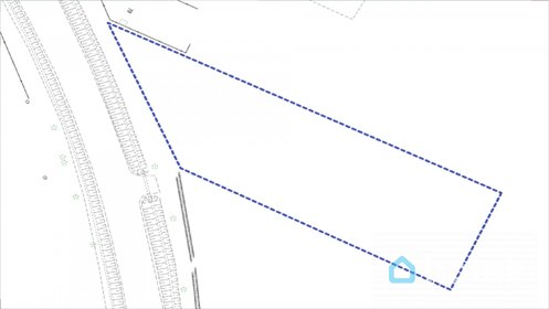 Działka rolna 4100 m² w Dobrzejewicach - zapraszam działka Dobrzejewice