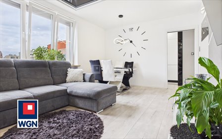 mieszkanie na sprzedaż 50m2 mieszkanie Nowa Sól, Traugutta
