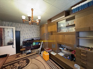 mieszkanie na sprzedaż 38m2 mieszkanie Łódź, Widzew
