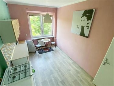Sprzedam 28 m² mieszkanie z piwnicą w Nowej Hucie mieszkanie Kraków, Nowa Huta, os. Ogrodowe