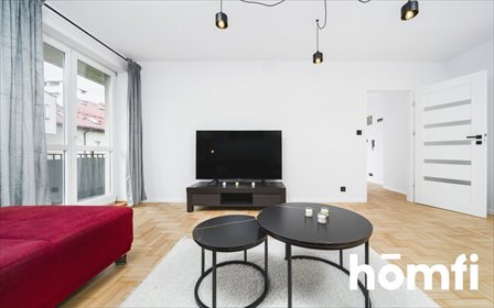 mieszkanie na sprzedaż 54m2 mieszkanie Kraków, Płaszów, Płaszów, Krzywda