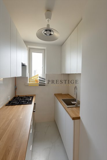 mieszkanie na wynajem 40m2 mieszkanie Warszawa, Ochota, al. Aleje Jerozolimskie