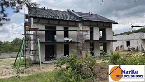dom na sprzedaż 122m2 dom Kielce, Zalesie, Zgórska