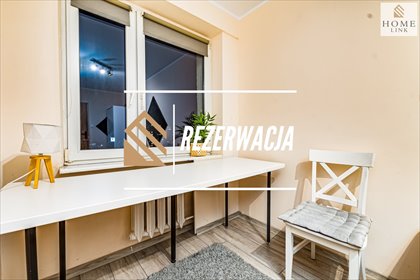 Mieszkanie trzypokojowe na wynajem Olsztyn, Śródmieście, Wyszyńskiego 48m2 Foto 2